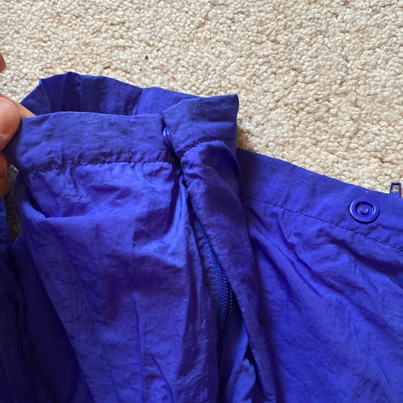 Nike Windbreaker pants - Picture 4 of 6
